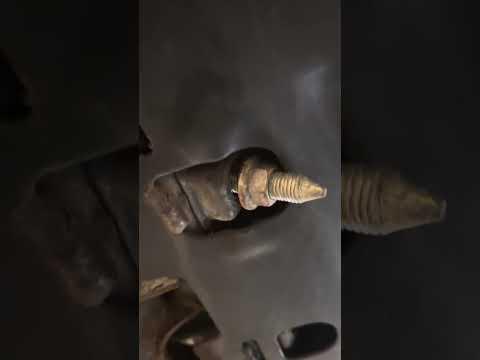 How to Replace the Front Lower Ball Joint on a 2014 Nissan Rogue