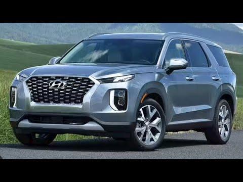How to Replace Front Windshield Wiper Blades on a 2020 Hyundai Palisade