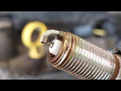 How to Replace Spark Plugs on a 2016 Ford Transit Connect 2.5L (DIY Guide)