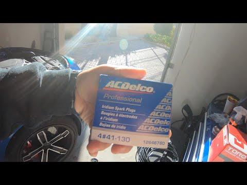 How to Replace Ignition Coils on a 2018 Chevrolet Camaro (Fix Misfires & Rough Idle)