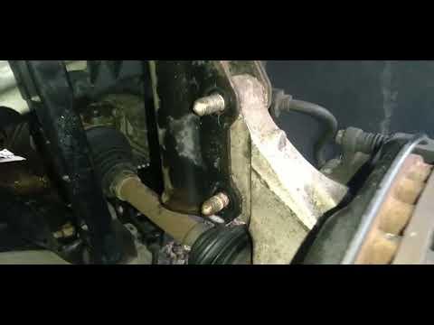 STRUT REPLACEMENT FOR 2016 CHEVY MALIBU