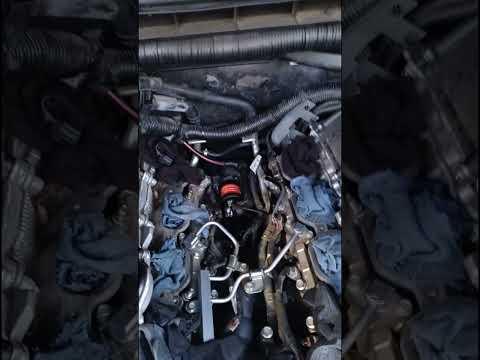 How to Replace the Starter Motor on a 2016 INFINITI QX60 (Step-by-Step Guide)