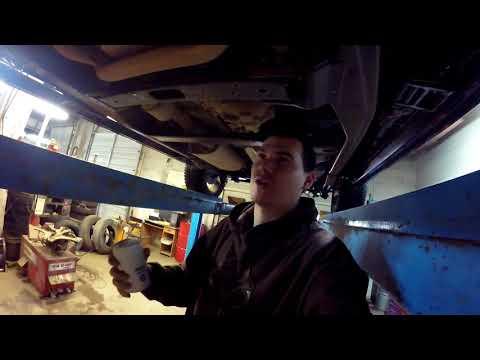 How to Change Engine Oil & Oil Filter on a 2018 GMC Yukon (5.3L)