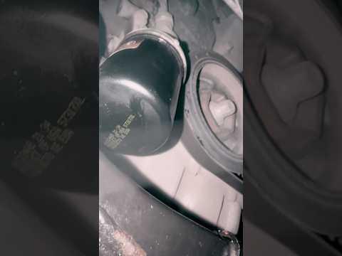 How to Change Engine Oil & Replace the Oil Filter on a 2018 Honda Pilot
