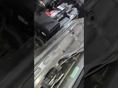 How to Replace the A/C Compressor on a 2018 Acura MDX (Recovery, Vacuum & Recharge)