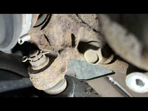 How to Replace Rear Brake Pads and Rotors on a 2009-2020 Honda Fit (Engine: Inline 4 1.5L)