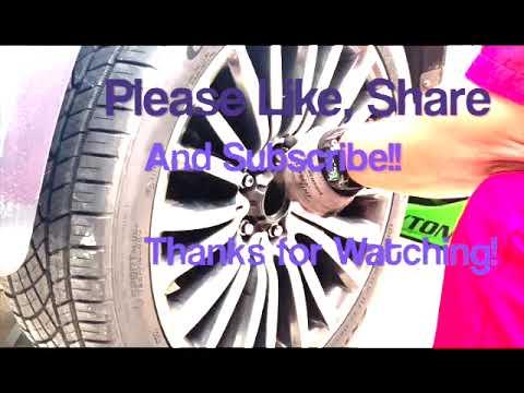 How to Replace Rear Brake Pads on a 2016 Kia Cadenza (EPB Service Mode Guide)