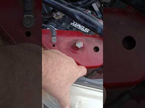 How to Replace High and Low Beam Headlight Bulbs on a 2006-2013 Chevrolet Impala (9005-9006)