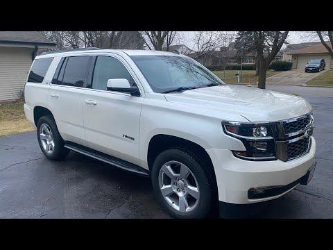 Replace lower radiator hose 2015-2020 Chevy Tahoe LT / Yukon 5.3L
