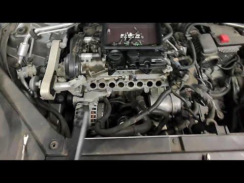 2016 Volvo XC90 T6 Intake Manifold Removal & Thermostat Replacement (DIY Guide)