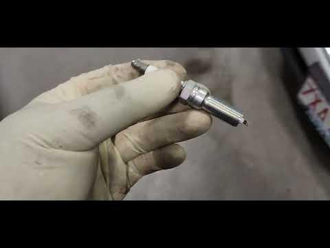 2018 and newer chevy equinox,malibu and gmc terrain 1.5T spark plugs replacement