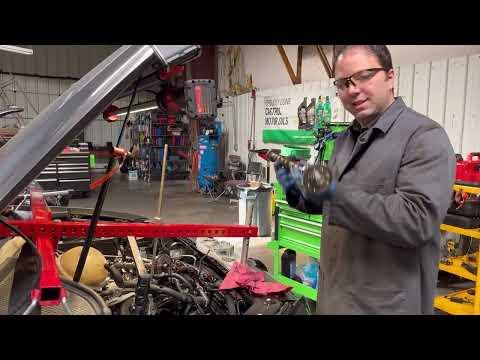 2014 Volkswagen Passat Timing Chain & Camshafts