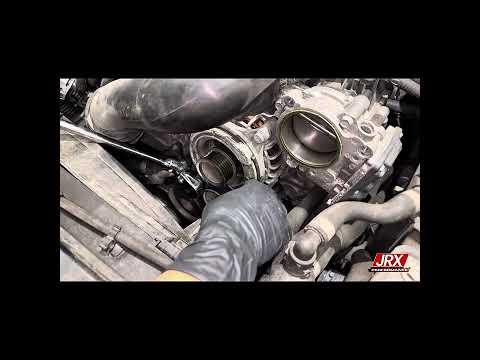 How to Replace the Serpentine Belt on a 2016 BMW 340i (B58) + A/C Stretch Belt