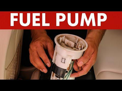 Audi Q5 A4 Fuel Pump Replacement Tutorial Video 2009-2017 #fuelpump #audi