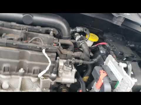 Jeep Compass 2.4L Spark Plug and Ignition Coil Change Replacement Tuneup Tip 2018 and Others