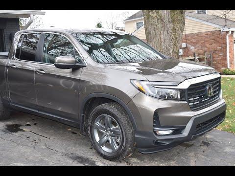 Honda Ridgeline Windshield Wiper Blade Replacement