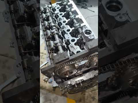 2016 BMW 340i Timing Belt Replacement? Fix the Confusion: Timing Chain vs Serpentine Belt