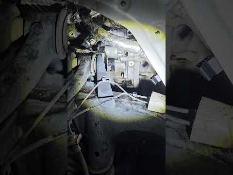 How to Replace the Starter Motor on a 2015-2022 Chevrolet Colorado (Trim: LT | Engine: Inline 4 2.5L | Body: Extended Cab Pickup)