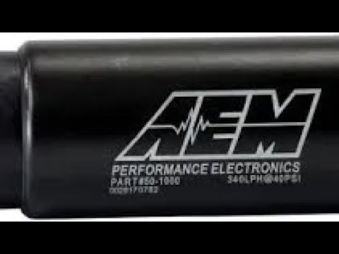 2011-2018 Hyundai Accent Fuel Pump Replacement