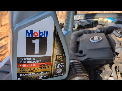 How to Change Engine Oil & Oil Filter on a 2016 Nissan Frontier (DIY Guide)