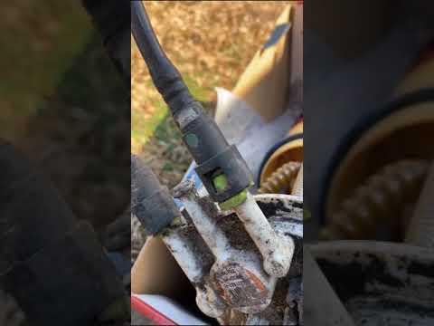 Honda Passport fuel pump