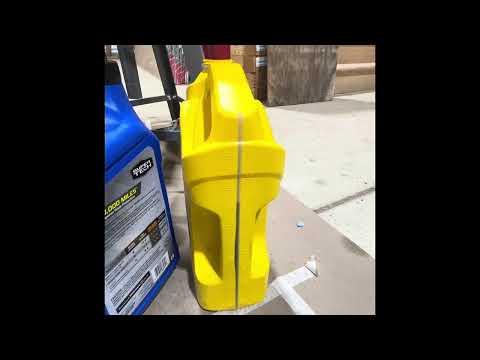 2016 Explorer 3.5 transmission fluid change