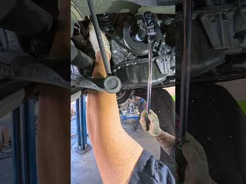 2016 Hyundai Santa Fe: Timing Belt vs Timing Chain + How to Replace the Serpentine Belt