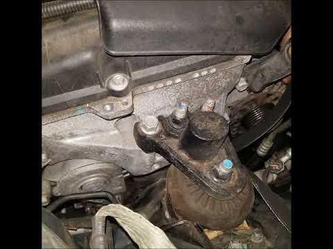 68.- 2016-2021 KIA SOUL 2.0L SERPENTINE/DRIVE BELT REPLACEMENT HOW TO REPLACE BELT DIY