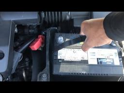 How To Replace A Car Battery - Easy And Inexpensive- Honda Crosstour And Most Other Makes/Models
