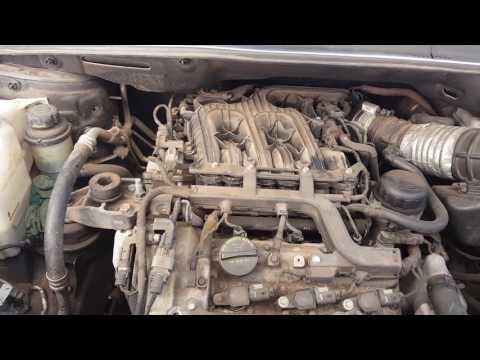 How to Replace the Alternator on a 2016 Kia K900 (Step-by-Step DIY Guide)
