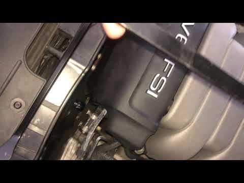 2014 Audi A5 Alternator Replacement Guide: Tools, Steps, Torque Specs & Tips