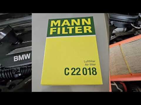 How to Replace the Engine Air Filter on a 2016 BMW X1 (DIY Guide)