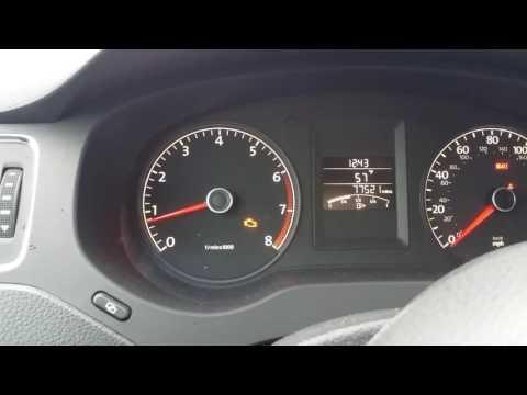 How to Replace the Fuel Cap on a 2016 Volkswagen Jetta