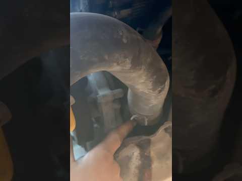 How to change coolant thermostat 2016 Subaru Crosstrek EASY