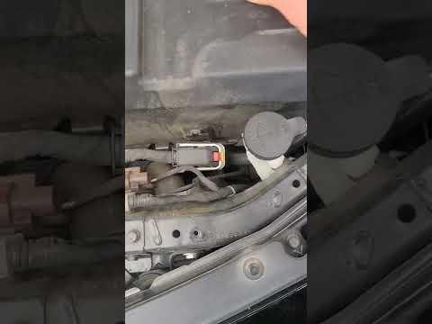 2018 Chevy Malibu battery replacement best tutorial