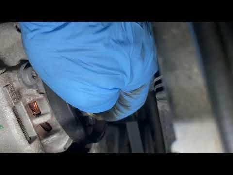 How to Replace the Serpentine Belt on a 2018 Audi Q5 (Accessory Drive Belt)