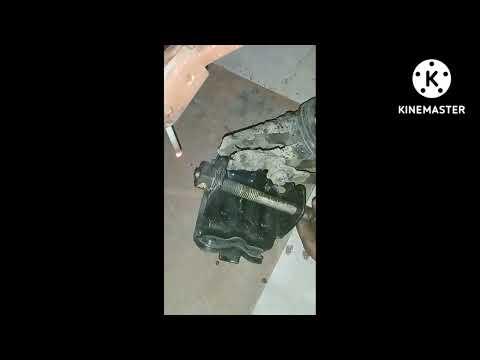 ford explorer V6 engine mounts replacement