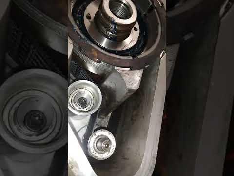 2013-2018 Dodge Ram Electric Power Steering Repair - Belt Replacement