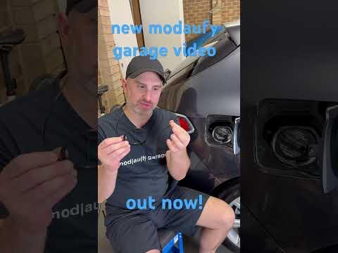 How to Replace the Fuel Cap on a 1998-2021 Nissan Frontier (Engine: V6 4.0L)