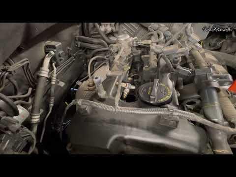 How to Replace Spark Plugs on a 2016 Hyundai Santa Fe (V6) — Front & Rear Bank Guide