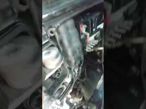 2016 Chevy suburban 5.3L how to replace the water pump