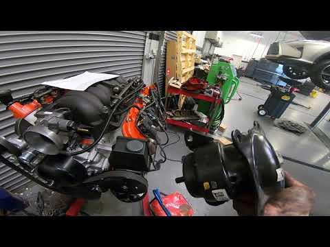 2015-2020 Chevrolet & GMC Motor Mount Replacement HOW TO. Tahoe, Suburban, Yukon, Silverado, Sierra