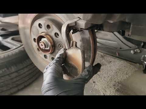 How to Replace Front Brake Pads on a 2018 Jeep Compass (DIY Step-by-Step Guide)