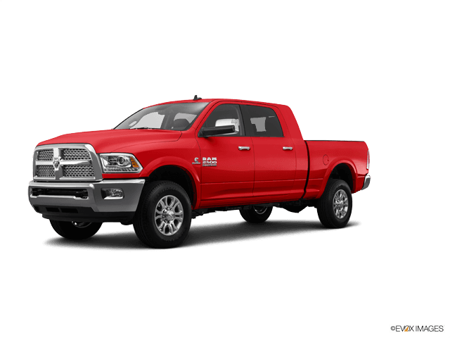 2015 Ram 2500