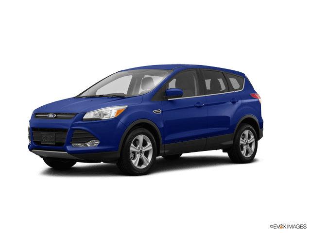 2026 Ford Escape