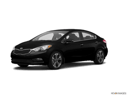 2016 Kia Forte