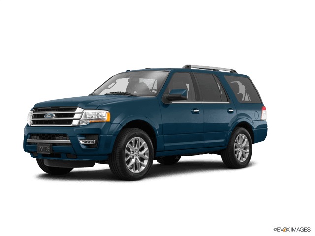 2026 Ford Expedition