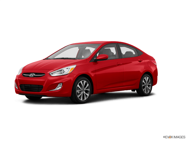 2016 Hyundai Accent
