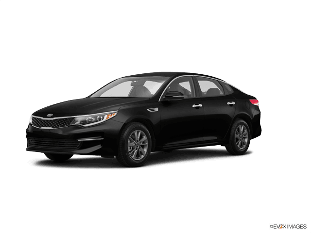 2016 Kia Optima
