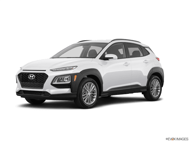 2018 Hyundai Kona